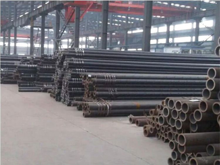 霍邱12cr2mo化肥专用管